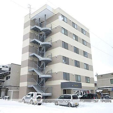 パレス21富岡(2LDK/6階)