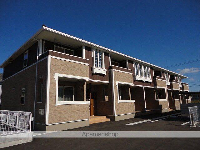 けやきハウス(1LDK/1階)