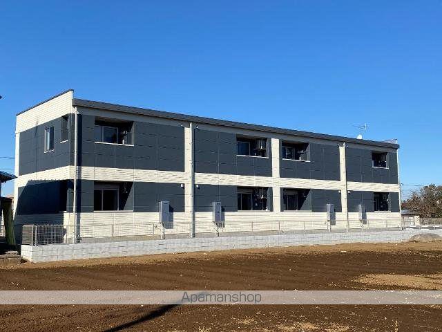 常磐線 荒川沖駅 徒歩69分 築5年(1LDK/2階)