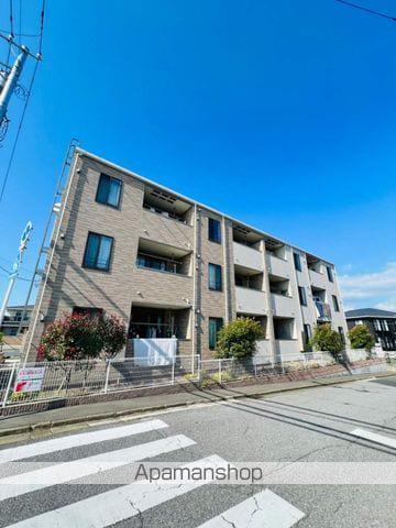 グランジール(2LDK/2階)