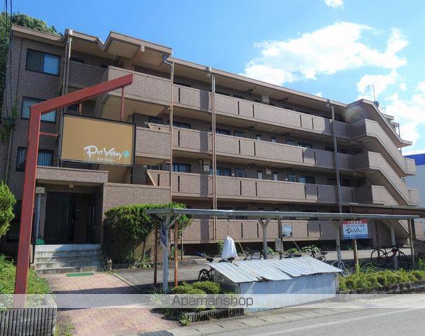 ポットヴァレー(2LDK/3階)