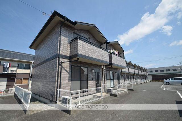 ロイヤルメゾネットⅠ(2DK/1階)