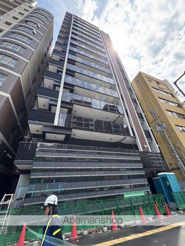 エスレジデンス谷町六丁目ALOアロー(3LDK/2階)