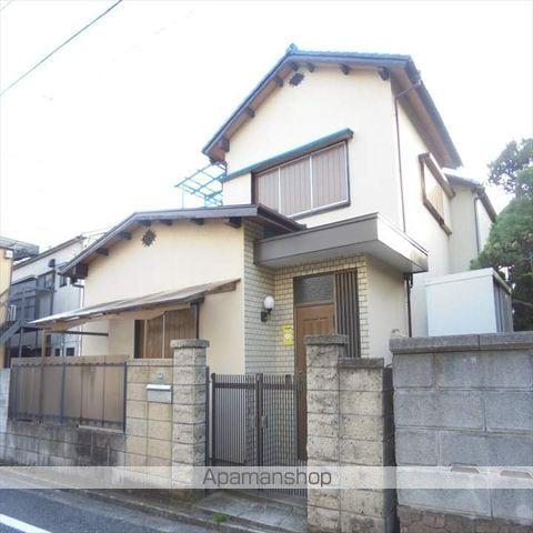 総武・中央緩行線 小岩駅 徒歩9分 築66年(4DK)