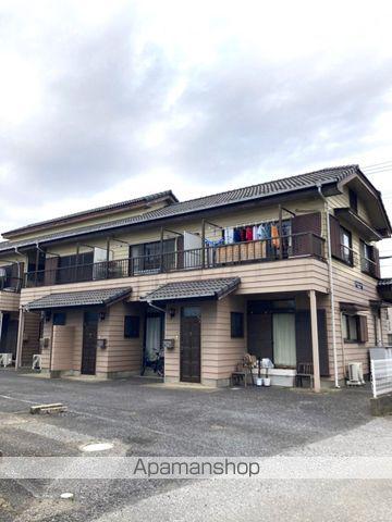 センチュリーハイム南柏A棟(3DK)