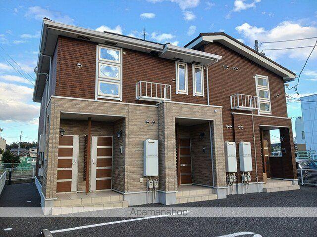 リアン56(ワンルーム/1階)