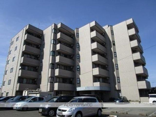 グランドハイムしひぐち(3DK/1階)