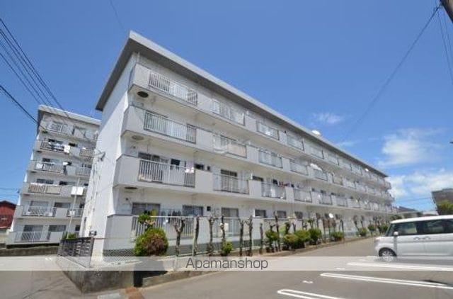 崎原第2マンション(3DK/2階)