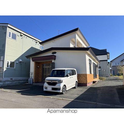 北海道北見市 築44年(4LDK)