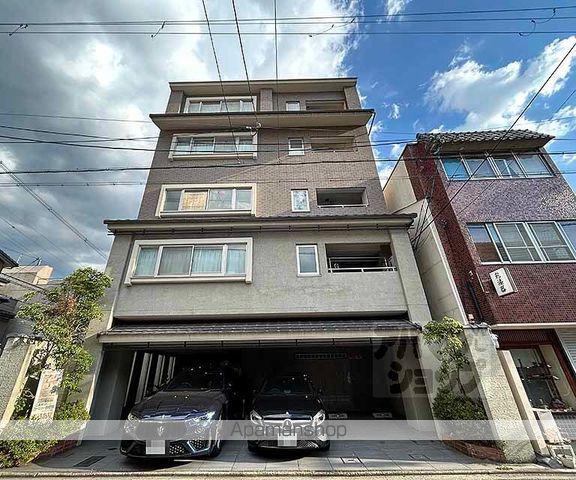 コモド御所南(2LDK/3階)