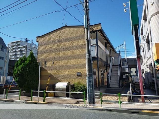 レオパレス明和(1K/1階)
