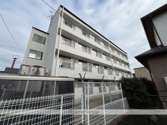 第一高田マンション(ワンルーム/2階)