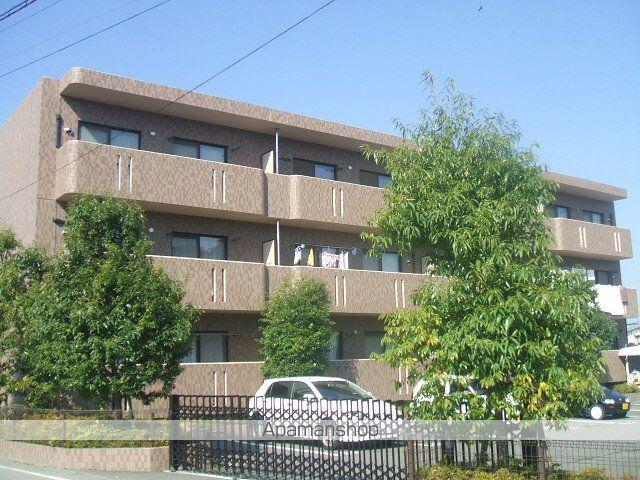 レシデンシアフジサワ(3DK/2階)