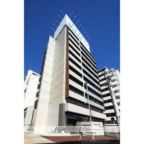 S-RESIDENCE堀田駅前FUTUR(1K/8階)