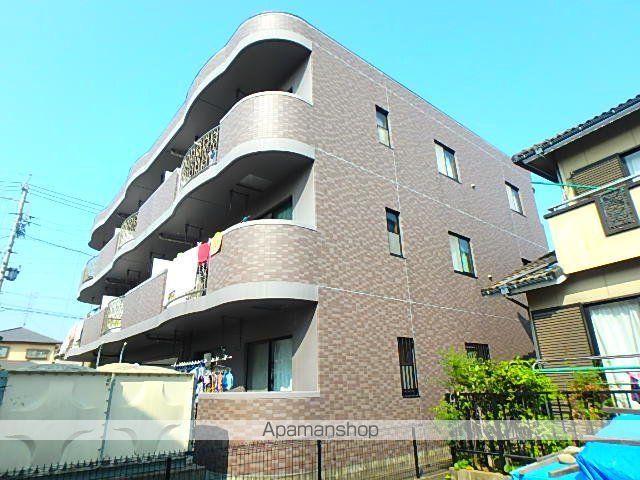 セントレア余野(2LDK/2階)