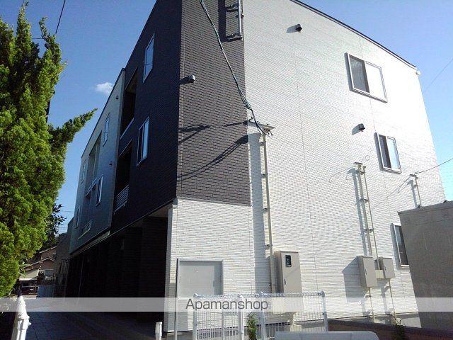 グレートバレー1(1LDK/3階)