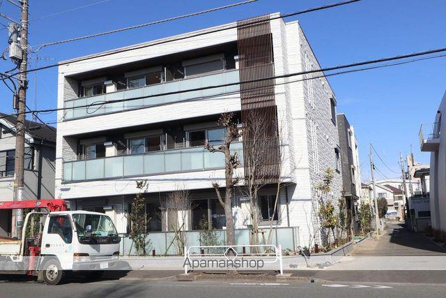 リラフォレスト西立川(2LDK/3階)