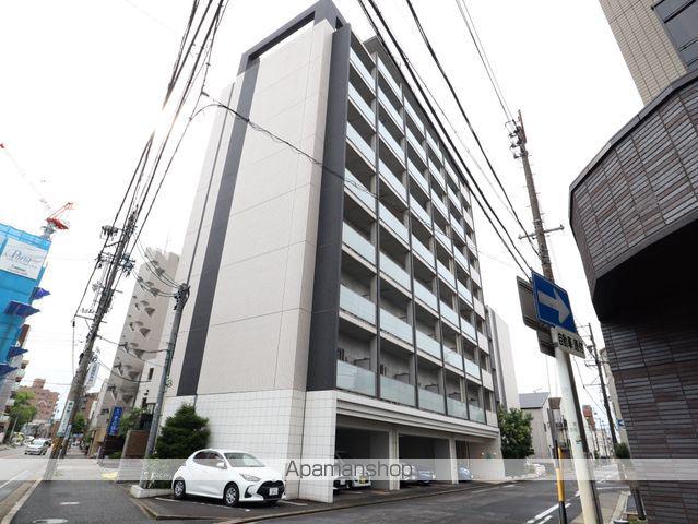 S-FORT桜山(1K/4階)