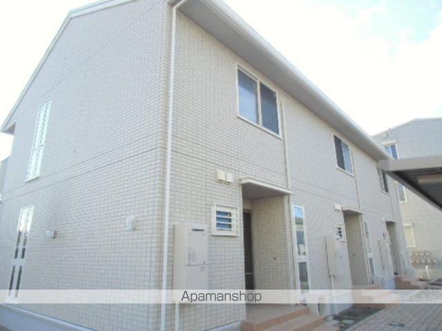 エルブルース(3LDK)