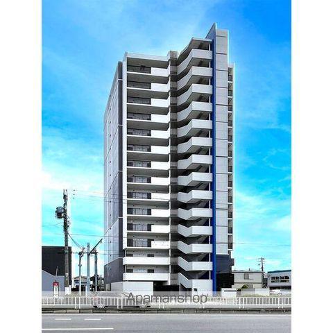 S-RESIDENCE豊国通(1K/10階)