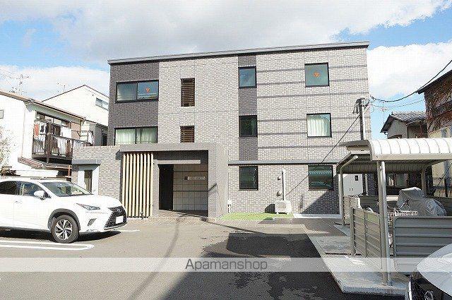 PETOK大岩(2LDK/1階)