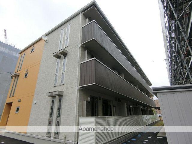 D-ROOM LEMON(2LDK/3階)