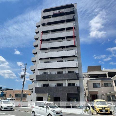 ONLYONEキセラ(ワンルーム/9階)