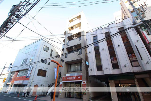 SIDEPLACE SAKADO(1K/5階)