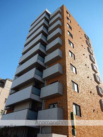 ワイズタワー徳川(1LDK/9階)