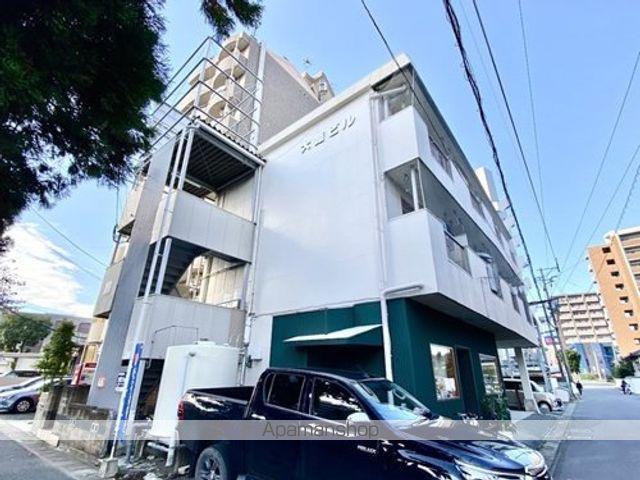 大路ビル(1K/3階)