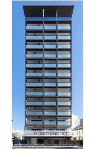 テラス駒込イースト(1LDK/7階)