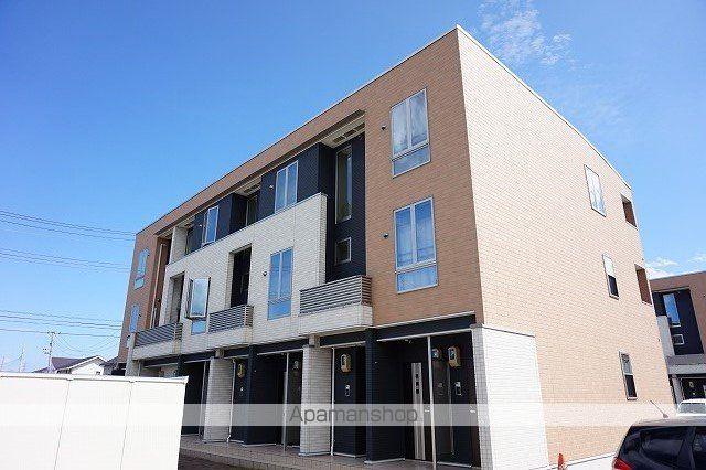 ノベルティーあさひB(1K/1階)