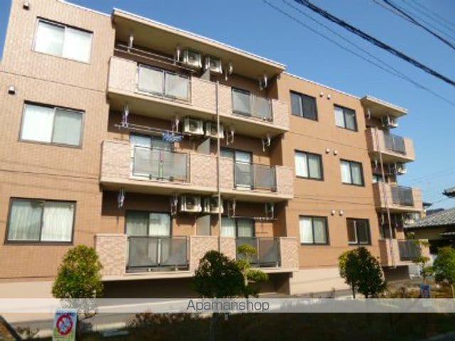 エルミタージュ(1LDK/1階)