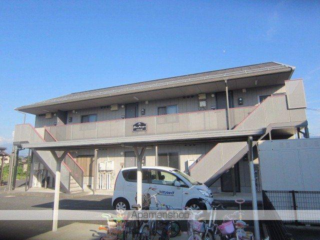 ディアス大豆島(3K/1階)