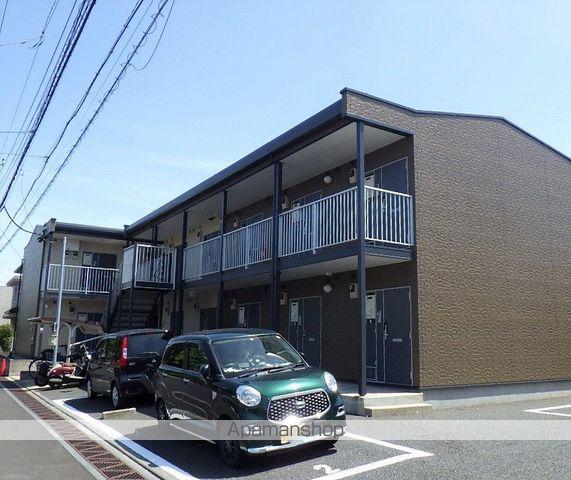 レオパレスDEDO(1K/2階)