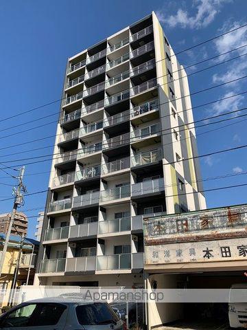 S-FORT小田原栄町(1K/4階)
