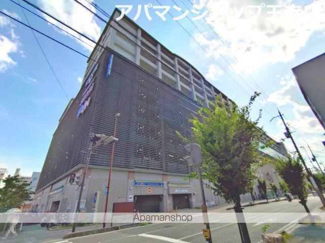 りーべる王寺東館(1LDK/9階)