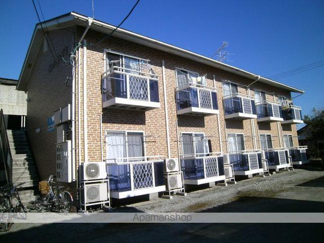 サカモトリブⅠ(1K/2階)