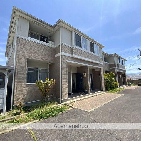 ビューテラスTAKANE(2LDK/2階)