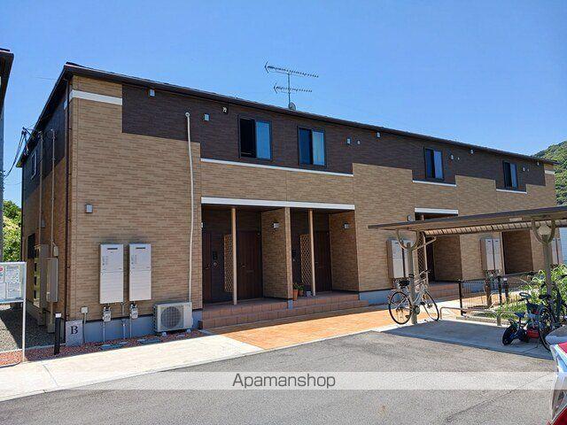 グレイスB(2LDK/2階)