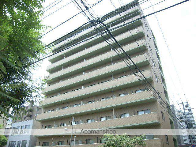 レジディア札幌駅ノース(1LDK/7階)