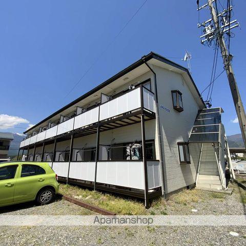 ハイツアルプス(ワンルーム/1階)