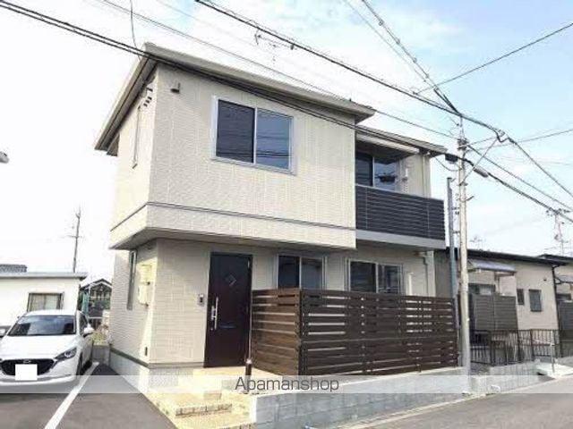 山陽本線 倉敷駅 徒歩16分 築9年(2LDK)