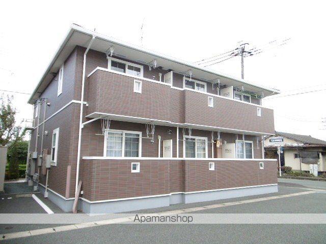 クローバーA(ワンルーム/1階)