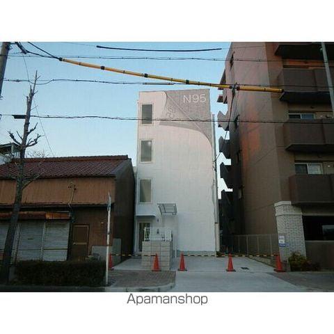 名古屋市東山線 中村公園駅 徒歩19分 築9年(ワンルーム/1階)