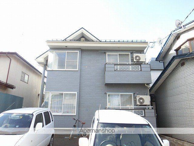 アメニティ月が丘(1LDK/1階)