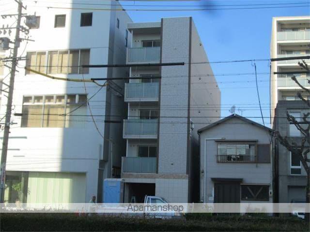 ぱくたうんルナ名古屋(1LDK/3階)