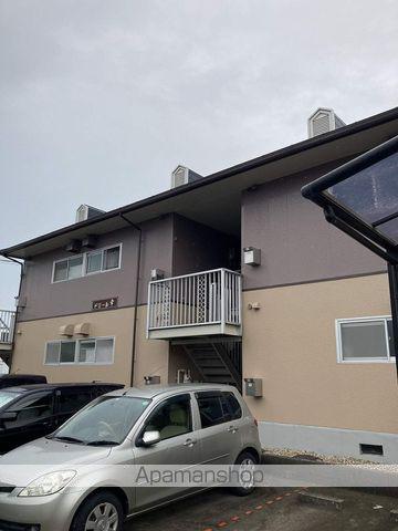 ドミール幸(2LDK/1階)