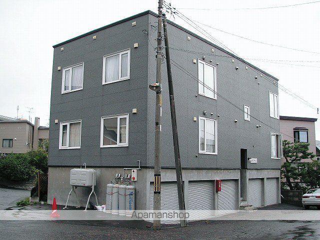 マイライフ205(1DK/1階)
