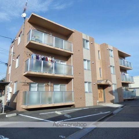 メゾン日高見D(3LDK/3階)